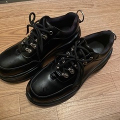 Adrer アドラー 靴 の画像
