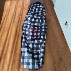 Burton スノボケース