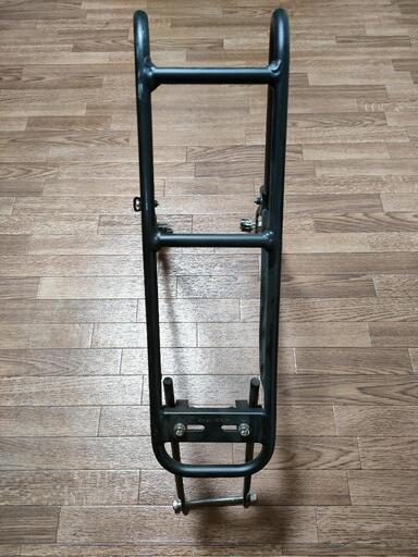 tb1e リアキャリア 荷台 ブリヂストン正規品