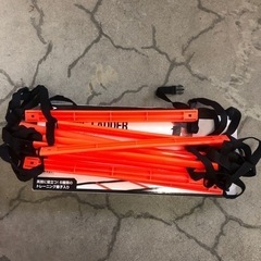 トレーニング　ラダー　4mの画像