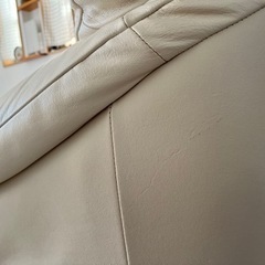 美品【ItaIsofa】 高品質が人気のイタルソファの画像