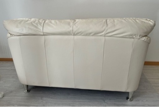 美品【ItaIsofa】 高品質が人気のイタルソファ