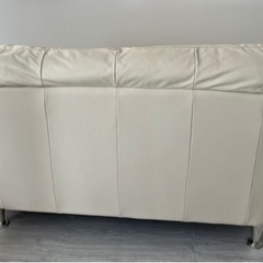 美品【ItaIsofa】 高品質が人気のイタルソファの画像
