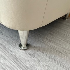 美品【ItaIsofa】 高品質が人気のイタルソファの画像