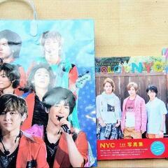 Hey！Sey！Jumpグッズの画像