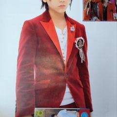 Hey！Sey！Jumpグッズの画像