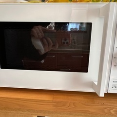 電子レンジ