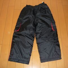 タイトル：devirock　冬用アウター3点セットの画像