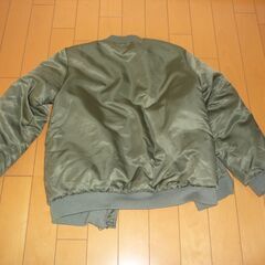 タイトル：devirock　冬用アウター3点セットの画像