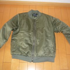 タイトル：devirock　冬用アウター3点セットの画像