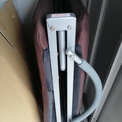 折り畳みベッド