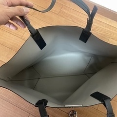 バッグ(マイケルコース、トートバッグ、ブラック)の画像