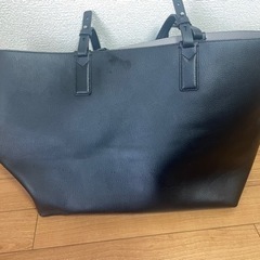 バッグ(マイケルコース、トートバッグ、ブラック)の画像