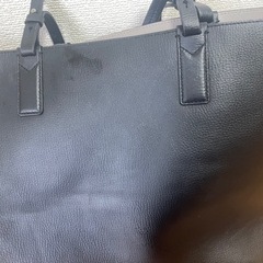 バッグ(マイケルコース、トートバッグ、ブラック)の画像