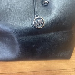 バッグ(マイケルコース、トートバッグ、ブラック)の画像