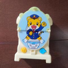 しまじろう　トイレ