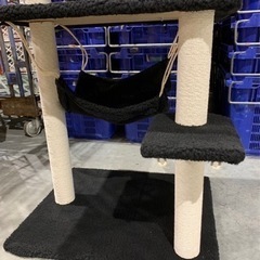 150cm キャットタワーの画像