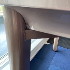 全自動麻雀卓　ほぼ新品の画像
