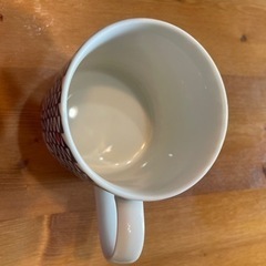 ポールスミス　マグカップの画像