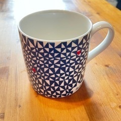 ポールスミス　マグカップの画像