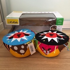  K's Kidsのベビーボンゴ