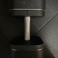 クイックロックダンベル