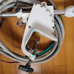 【お話し中】★Motor Guide★GWT36★ハンドコン★12Vの画像