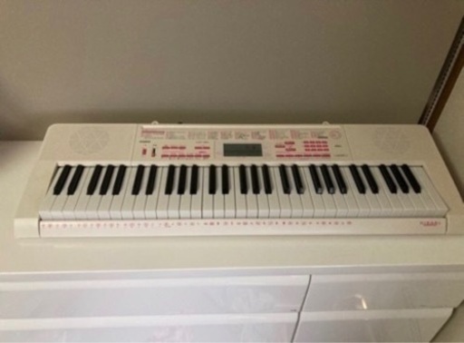 ヒカリ　ナビゲーションキーボード