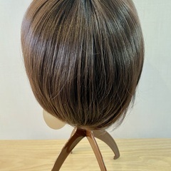 ウイッグ（毛付き帽子）の画像