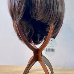 ウイッグ（毛付き帽子）