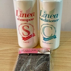 ウイッグの画像