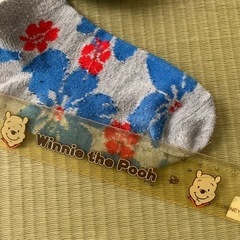 キッズ 靴下 ソックス 3足セット　猫キャラ の画像