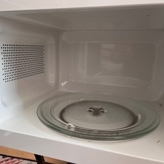 ③電子レンジの画像