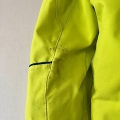phenix 子供用スキーウェア140cmの画像