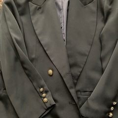 カジュアルジャケット2着
