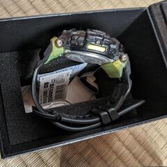ＧSHOCK　CBD-100  3481※ＪＡ　最終値下げの画像