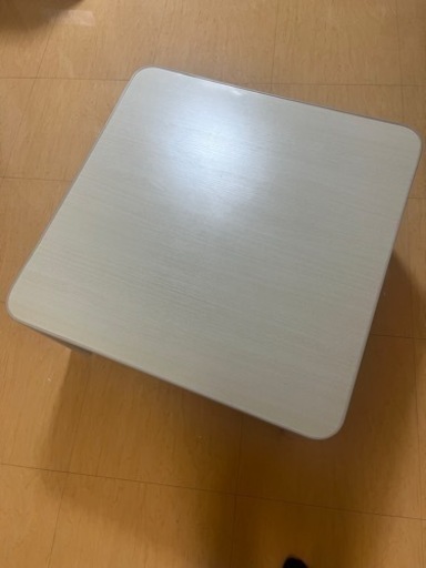 こたつ