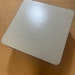 こたつの画像