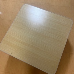 こたつの画像
