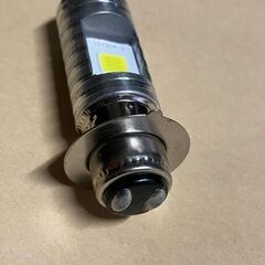 トゥディ　AF61用 COB LED ヘッドライト PH7 Hi...