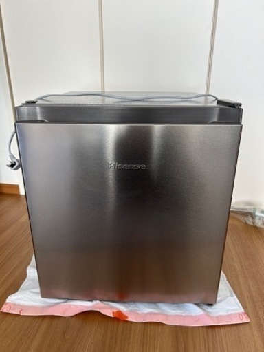 Hisense HR-A45S 2022年製 45L 美品　冷蔵庫　ハイセンス