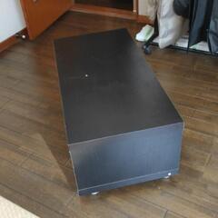 テレビボード③　ニトリの画像