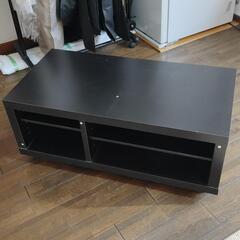 テレビボード③　ニトリの画像