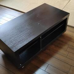 テレビボード③　ニトリ