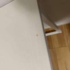 ニトリ システムデスクの画像