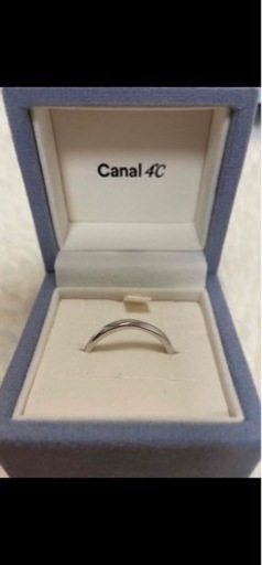 【半額】Canal ４℃ 品番：151344741051、メンズ　21号　