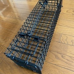 小動物用捕獲器 16*16*54cm