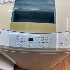 リサイクルショップどりーむ天保山店　No.110006　洗濯機　5.0㎏！　外置きにオススメ♪　配達・設置可能！の画像