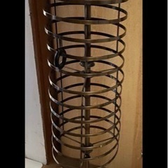 アンティーク調ピアスホルダー什器
