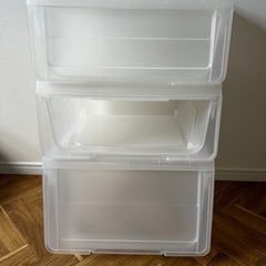 収納ケースの画像